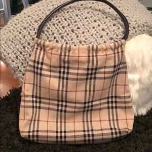 Burberry Bag